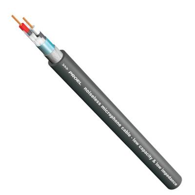 Микрофонный кабель PROEL HPC220