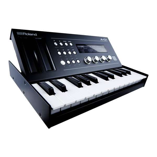 MIDI-контроллер ROLAND A-01