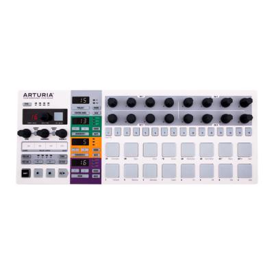 MIDI контроллер ARTURIA BeatStep Pro
