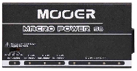 Блок питания MOOER Macro Power S8