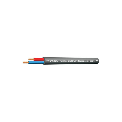 Колоночный кабель PROEL HPC620