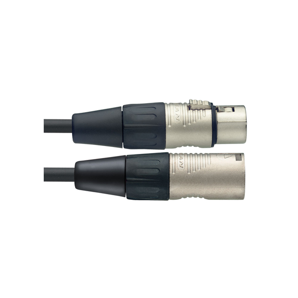 Микрофонный кабель STAGG NMC20R