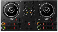 DJ-контроллер PIONEER DDJ-200