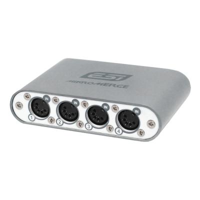 MIDI-USB-интерфейс ESI mikroMERGE