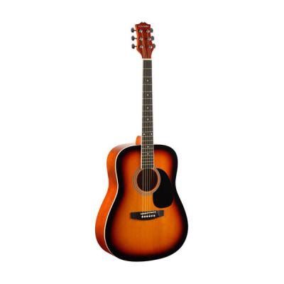 Гитара акустическая COLOMBO LF-4100 SB