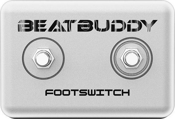 Ножной переключатель BeatBuddy FootSwitch