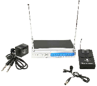 Радиосистема PEAVEY PV-1 V1 BL 198.95 МГц
