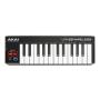 MIDI-клавиатура AKAI PRO LPK25 WIRELESS
