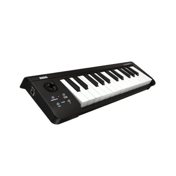MIDI-клавиатура KORG MICROKEY 25