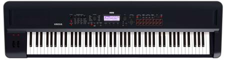 Рабочая станция KORG KROSS2-88