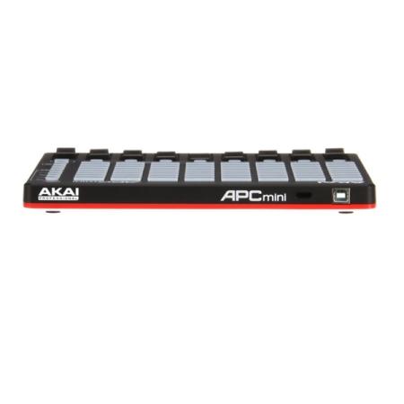 USB-контроллер AKAI PRO APC MINI