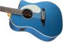 Гитара электроакустическая FENDER SONORAN SCE LAKE PLACID BLUE
