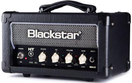 Гитарный усилитель BLACKSTAR HT-1RH MK II