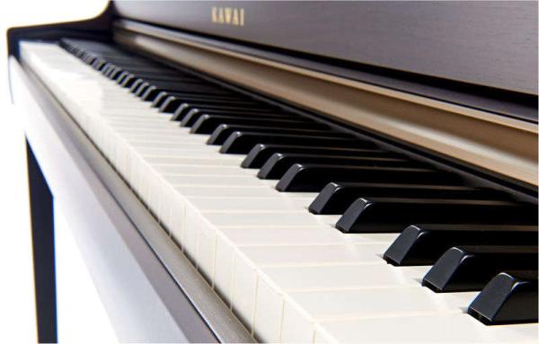 Пианино цифровое KAWAI CN25R