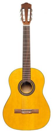 Классическая гитара STAGG SCL50 1/2-NAT