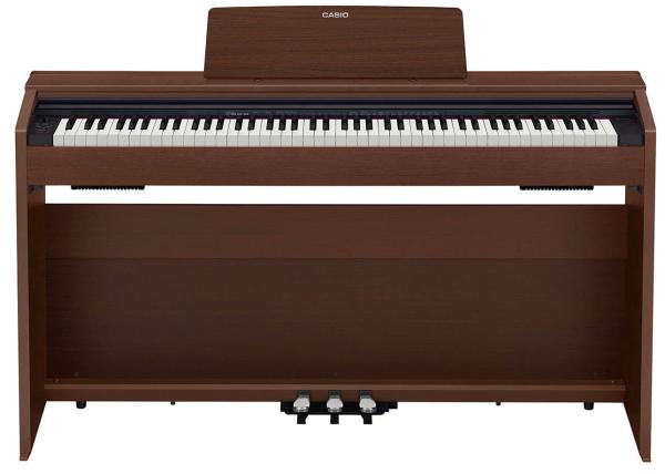 Пианино цифровое CASIO PX-870BN