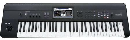 Рабочая станция KORG Krome-73