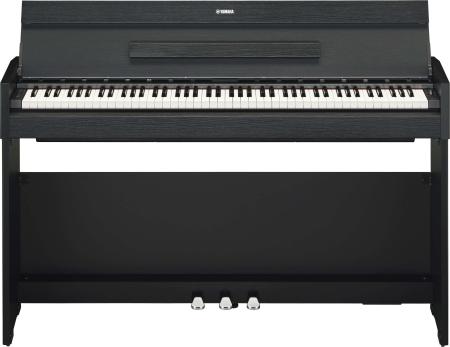 Пианино цифровое YAMAHA YDP-S52 BK