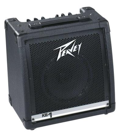 Клавишный комбоусилитель PEAVEY KB 1