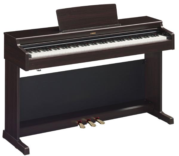 Цифровое пианино YAMAHA YDP-164R