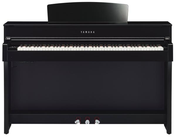 Цифровое пианино YAMAHA CLP-645PE