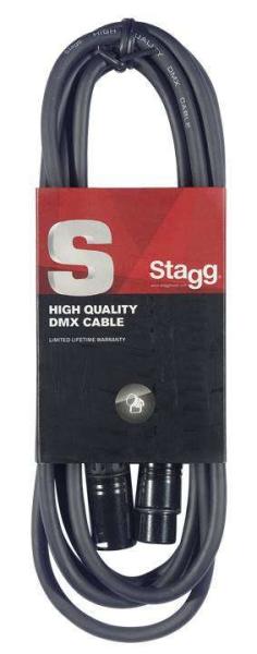 Кабель DMX STAGG SDX5