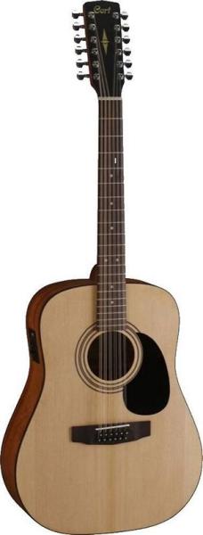 Акустическая гитара CORT AD 810-12 NS W_BAG