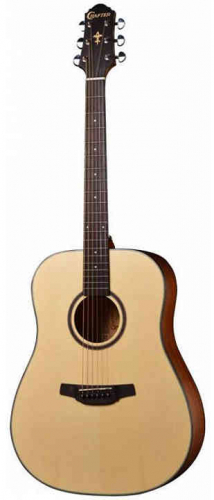 Акустическая гитара CRAFTER HD-100/OP.N