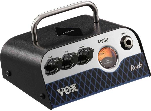 Гитарный усилитель VOX MV50-CR