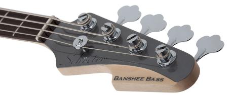 Бас-гитара SCHECTER BANSHEE BASS CG