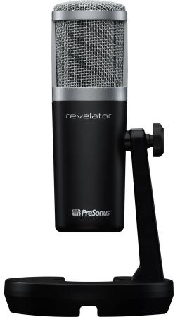 USB микрофон PRESONUS REVELATOR