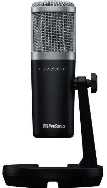 USB микрофон PRESONUS REVELATOR