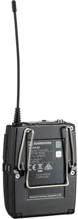Радиосистема SENNHEISER EW 100 G4-ME2-A