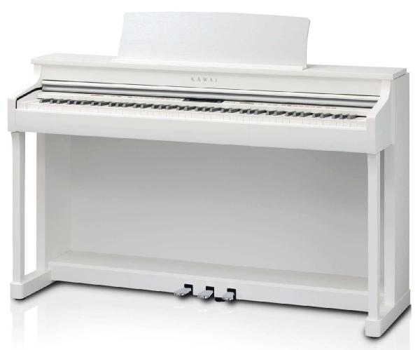 Пианино цифровое KAWAI CN35W