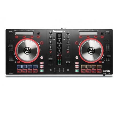 DJ контроллер NUMARK MIX TRACK PRO III
