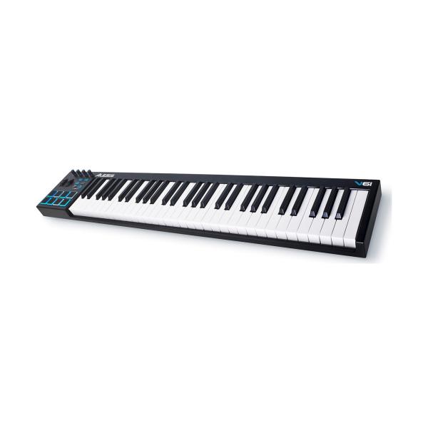 MIDI-клавиатура ALESIS V61