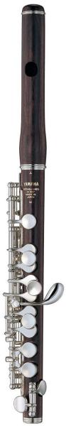 Флейта-пикколо YAMAHA YPC-62M от нашего магазина