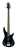 Бас-гитара IBANEZ SRX360 BLACK
