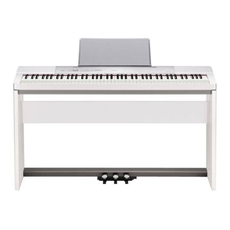 Пианино цифровое CASIO PX-760WE