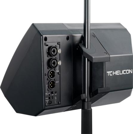 Монитор TC HELICON VOICESOLO FX150