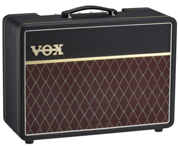 Гитарный комбик VOX AC10C1