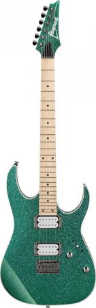 Электрогитара IBANEZ RG421MSP-TSP