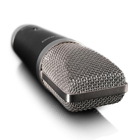 USB-микрофон M-AUDIO VOCAL STUDIO