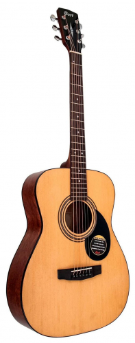 Акустическая гитара CORT AF510-NAT