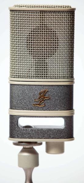 Студийный микрофон jz microphones vintage v67 
