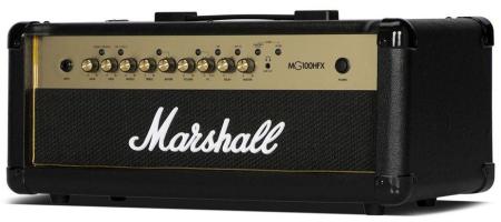 Гитарный усилитель MARSHALL MG100HGFX