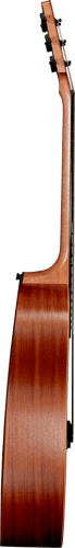 Гитара акустическая LAG GLA T70D