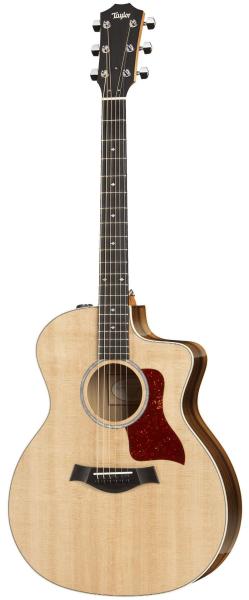 Электроакустика TAYLOR 214ce-K DLX 200 Series Deluxe