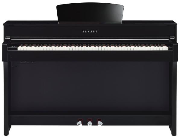 Цифровое пианино YAMAHA CLP-635PE