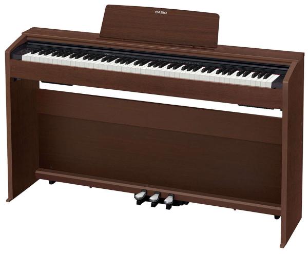 Пианино цифровое CASIO PX-870BN